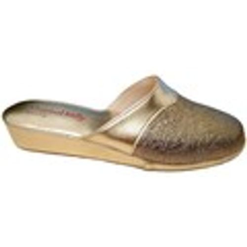 Scarpe Milly MILLY4200oro - Milly - Modalova