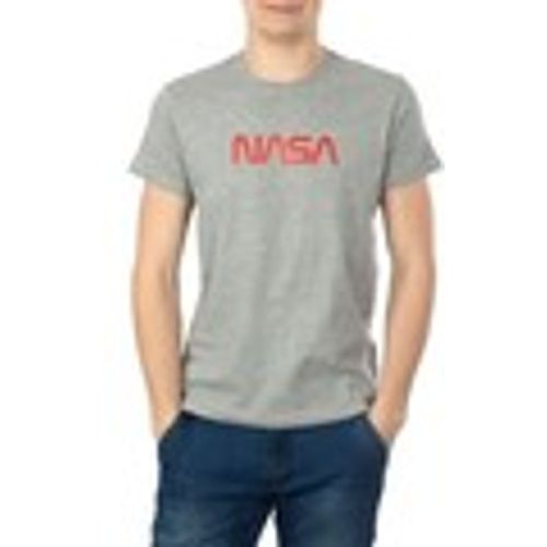 T-shirt & Polo BIG WORM O NECK - NASA - Modalova