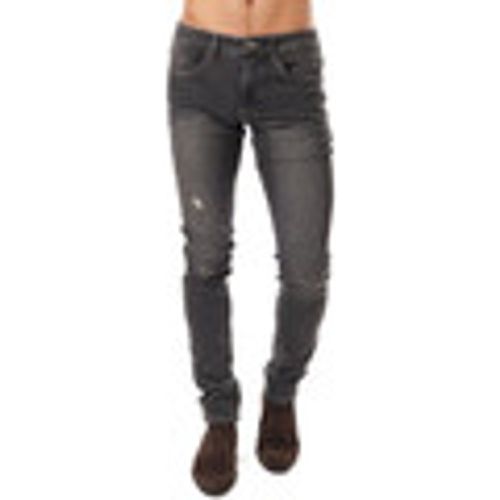 Jeans Slim PB-JIMMY - Paname Brothers - Modalova