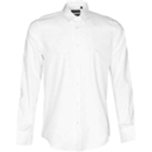 Camicia a maniche lunghe MMSL00628-FA400079 - Antony Morato - Modalova