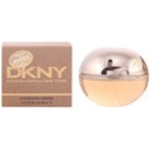 Eau de parfum Be Delicious Golden - acqua profumata - 100ml - vaporizzatore - DKNY - Modalova