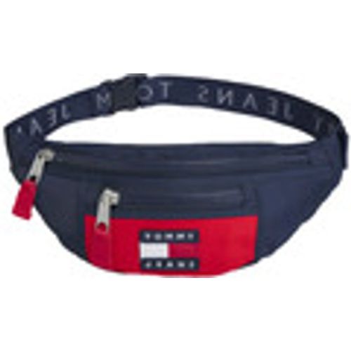 Marsupio Heritage bumbag - Tommy Jeans - Modalova