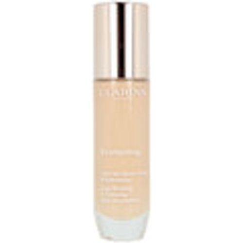 Fondotinta & primer Everlasting Teint Mat Haute Tenue 110n-honey - Clarins - Modalova