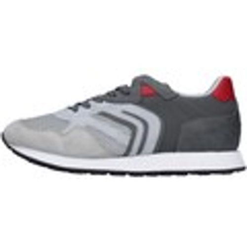 Sneakers Geox U155VA0PTFU - Geox - Modalova