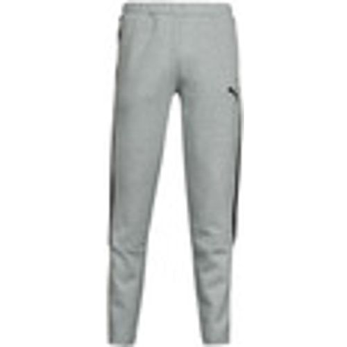 Pantaloni Sportivi EVOSTRIPE CORE FZ PANT - Puma - Modalova