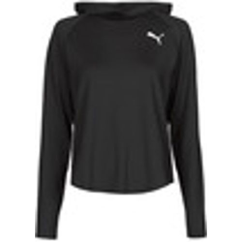 Felpa Puma ACTIVE HOODIE - Puma - Modalova