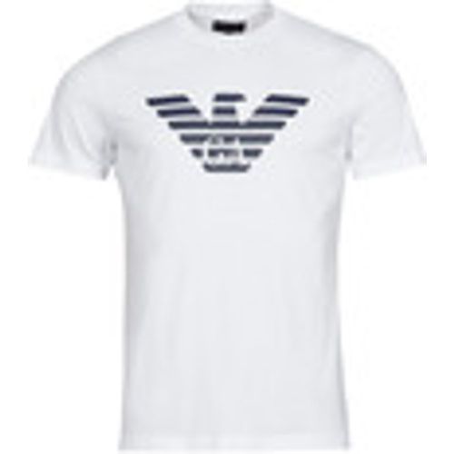 T-shirt Emporio Armani 8N1TN5 - Emporio Armani - Modalova