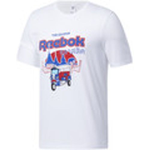 T-shirt & Polo Reebok Sport - Reebok Sport - Modalova