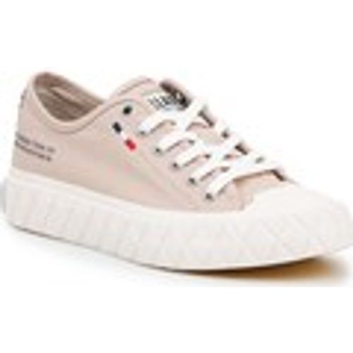 Sneakers basse Ace CVS U 77014-278 - Palladium - Modalova