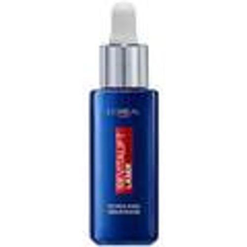 Antietà & Antirughe Revitalift Laser Retinolo Puro Siero Notte - L'oréal - Modalova