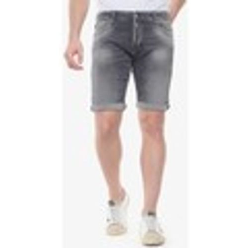 Pantaloni corti Bermuda shorts in jeans JOGG - Le Temps des Cerises - Modalova