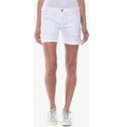 Shorts Shorts shorts in jeans OLSEN2 - Le Temps des Cerises - Modalova