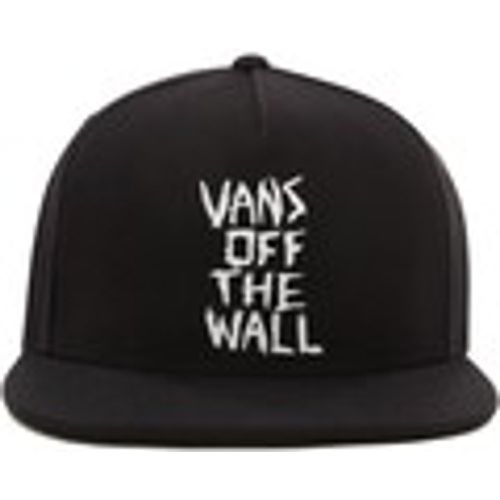 Cappelli Vans Hat Harcourt Black - Vans - Modalova