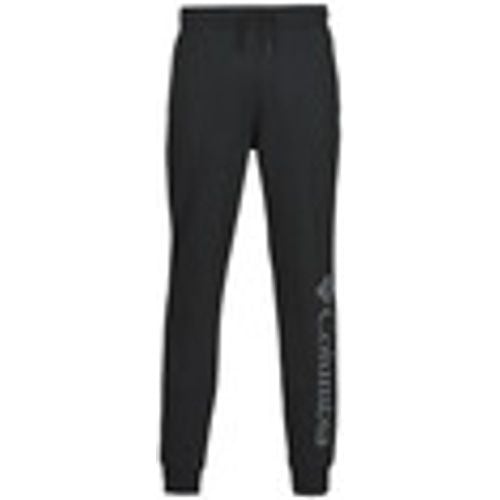 Pantaloni Sportivi M CSC LOGO FLEECE JOGGER II - Columbia - Modalova