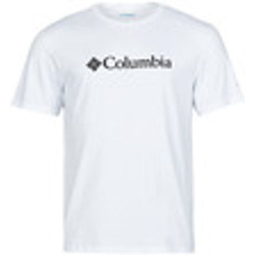 T-shirt CSC BASIC LOGO SHORT SLEEVE - Columbia - Modalova