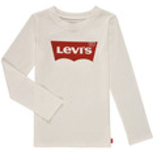 T-shirts a maniche lunghe LS BATWING TEE - Levis - Modalova