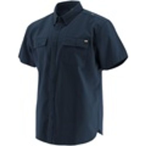 Camicia a maniche corte FS6669 - Caterpillar - Modalova