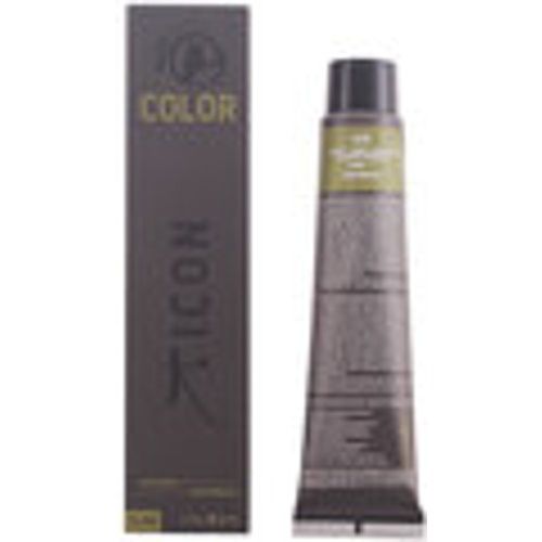 Tinta Ecotech Color 9.43 Very Light Copper Golden Blonde - I.c.o.n. - Modalova