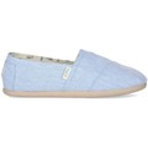 Scarpe Espadrillas Gum Classic W - Combi Light - Paez - Modalova