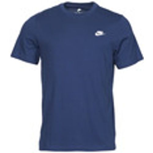 T-shirt Nike NIKE SPORTSWEAR CLUB - Nike - Modalova