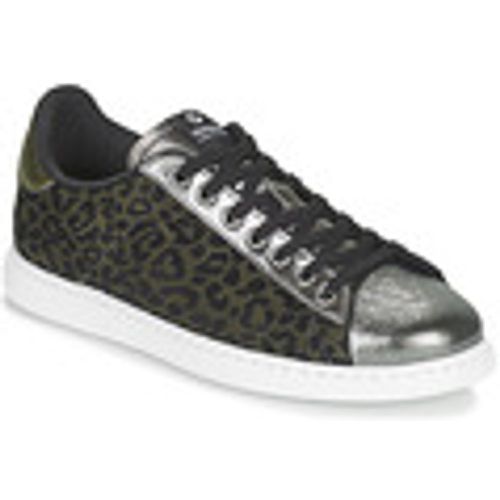 Sneakers basse TENIS LEOPARDO - Victoria - Modalova