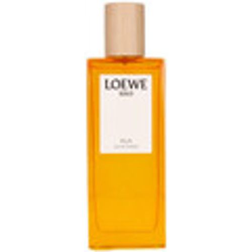 Acqua di colonia Solo Ella Eau De Toilette Vaporizzatore - Loewe - Modalova