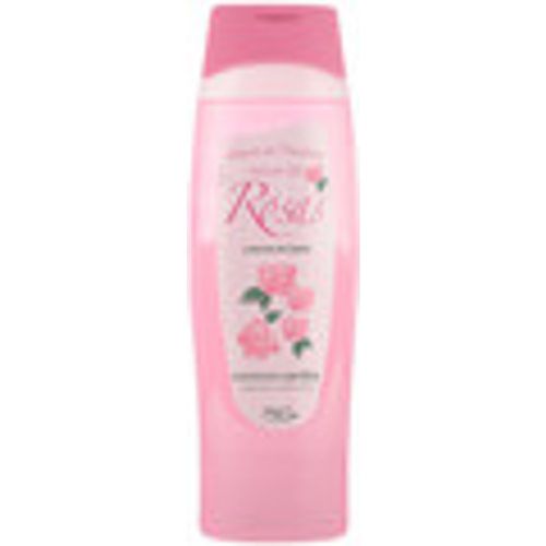 Eau de toilette Agua De Rosas Colonia De Baño - Instituto Español - Modalova