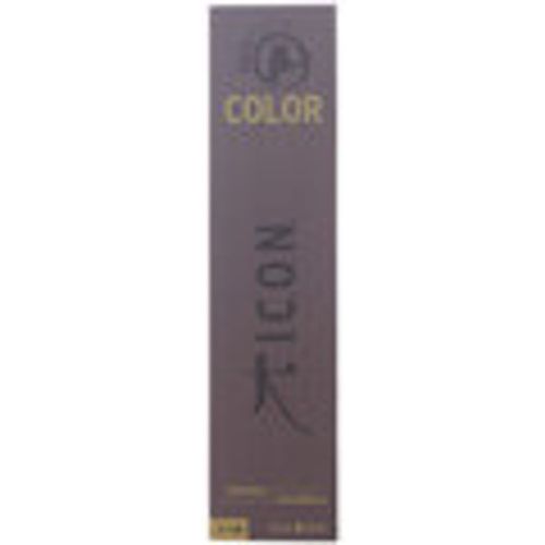 Tinta Ecotech Color Natural Color 7.21 Medium Pearl Blonde - I.c.o.n. - Modalova