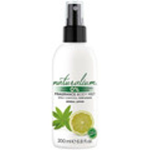 Eau de parfum Herbal Lemon Body Mist - Naturalium - Modalova