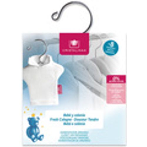 Candele, diffusori Closet Full Deodorante Per Ambienti 0% baby - Cristalinas - Modalova