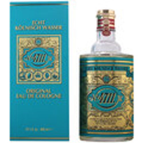 Eau de toilette Eau De Cologne Flacon - 4711 - Modalova