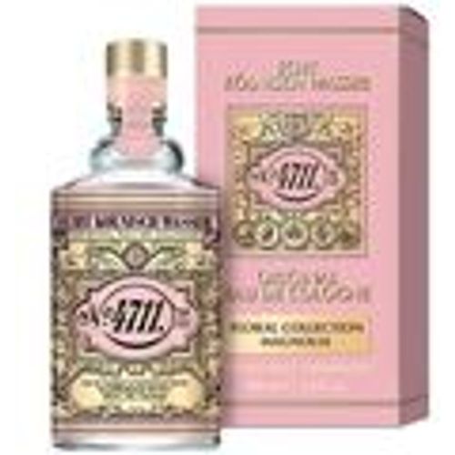 Eau de toilette Floral Collection Magnolia Eau De Cologne Vaporizzatore - 4711 - Modalova