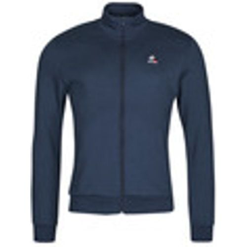 Giacca Sportiva ESS FZ SWEAT N°4 M - Le Coq Sportif - Modalova