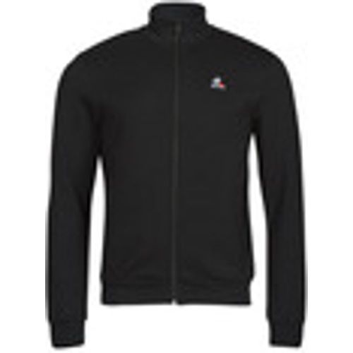 Giacca Sportiva ESS FZ SWEAT N°4 M - Le Coq Sportif - Modalova