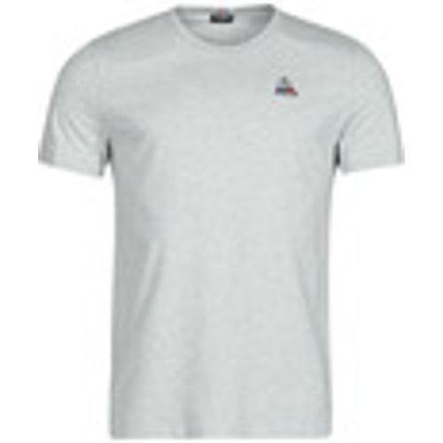 T-shirt ESS TEE SS N°4 M - Le Coq Sportif - Modalova