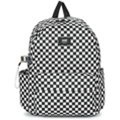 Zaini OLD SKOOL CHECK BACKPACK - Vans - Modalova