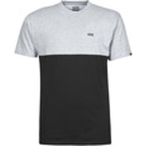 T-shirt Vans COLORBLOCK TEE - Vans - Modalova