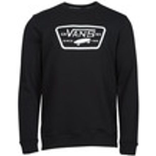 Felpa Vans FULL PATCH CREW II - Vans - Modalova