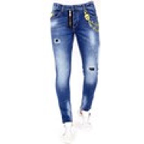 Jeans Slim Lf 120853548 - Lf - Modalova