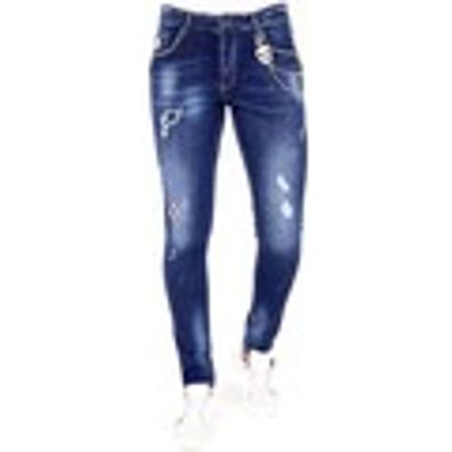 Jeans Slim Lf 120848242 - Lf - Modalova