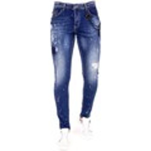Jeans Slim Lf 120850906 - Lf - Modalova