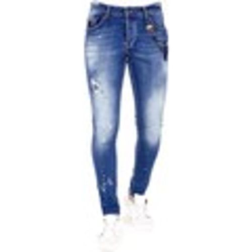 Jeans Slim Lf 120853791 - Lf - Modalova