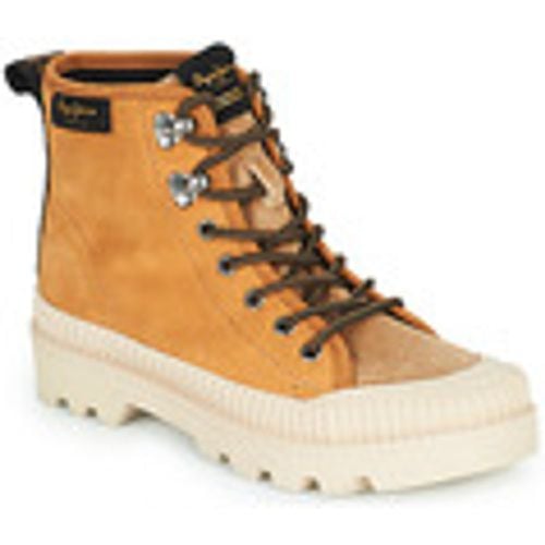 Sneakers basse ASCOT DESERT - Pepe Jeans - Modalova