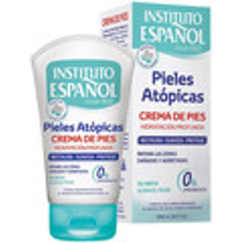 Trattamento mani e piedi Atopic Skin Crema Piedi Idratante E Riparatrice - Instituto Español - Modalova