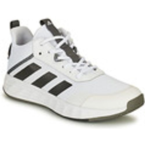 Scarpe adidas OWNTHEGAME 2.0 - Adidas - Modalova