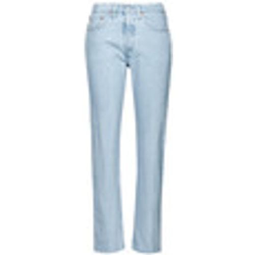 Jeans boyfriend Levis 501 CROP - Levis - Modalova