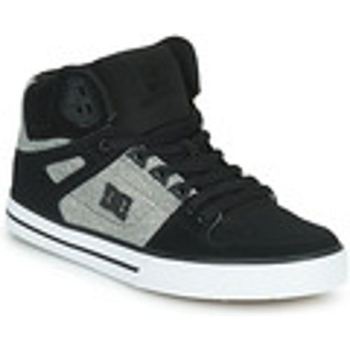 Sneakers alte PURE HIGH-TOP WC - DC Shoes - Modalova