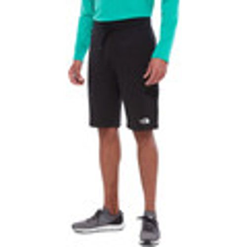 Pantaloni corti Standard Light-Eu - The North Face - Modalova