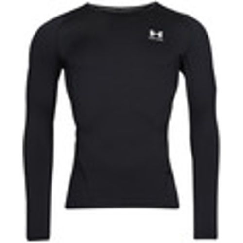 T-shirts a maniche lunghe UA HG ARMOUR COMP LS - Under Armour - Modalova