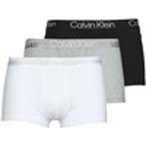 Boxer Calvin Klein Jeans TRUNK X3 - Calvin Klein Jeans - Modalova